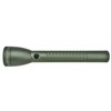 Maglite ML50LX LED 3-Cell C Foliage Green Flashlight