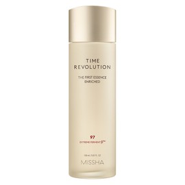 Missha Time Revolution The First Essence Enriched 1ea 150ml / 미샤 타임 레볼루션 더 퍼스트 에센스 인리치드 1개 150ml