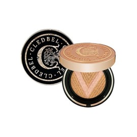 Cle de Peau 끌레드벨 쿠션 파워 리프팅 V 밀착 글로우 본품 Cle De Peau Cushion Power Lifting V Tight Glow Foundation