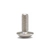 [M4x10] Stainless Steel Truss Head Machine Screws (10 pcs)