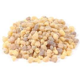 Frankincense Resin From the Boswellia Tree - Choose Size: 10 lb. Bag