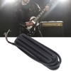 11K Dual Hot Rail Humbucker Pickup Ceramic Magnet ABS Electric
