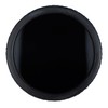 SAFAVIEH Outdoor - Francia Black Concrete Ficonstone Planter Pot with