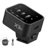 Godox X3C X3 C X3-C TTL Wireless Flash Trigger Compatible