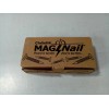 ChrisNik Mag Nail, 1-1/2" x 1/4, approx. 100/Box