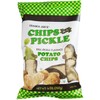 Trader Joe's Chips And Snack - All Flavors (Chips in a Pickle - 6 Oz, 1 Pack)