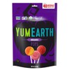 YumEarth Assorted Organic Lollipops 40 Count Vegan Gluten Free Allergy