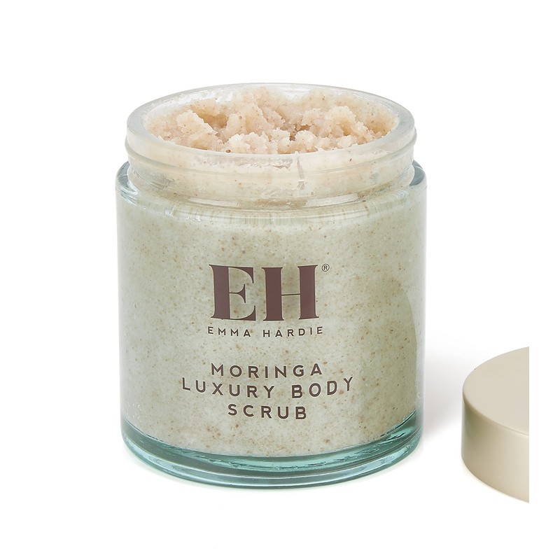Exfoliante Corporal Emma Hardie Moringa Moringa Luxury Body Scrub with
