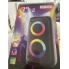 ION Portable Bluetooth Speaker Wireless For Adults And Kids