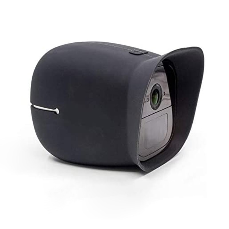 Silicone Case Cover HD Wireless Camera Safety Silicone Case for