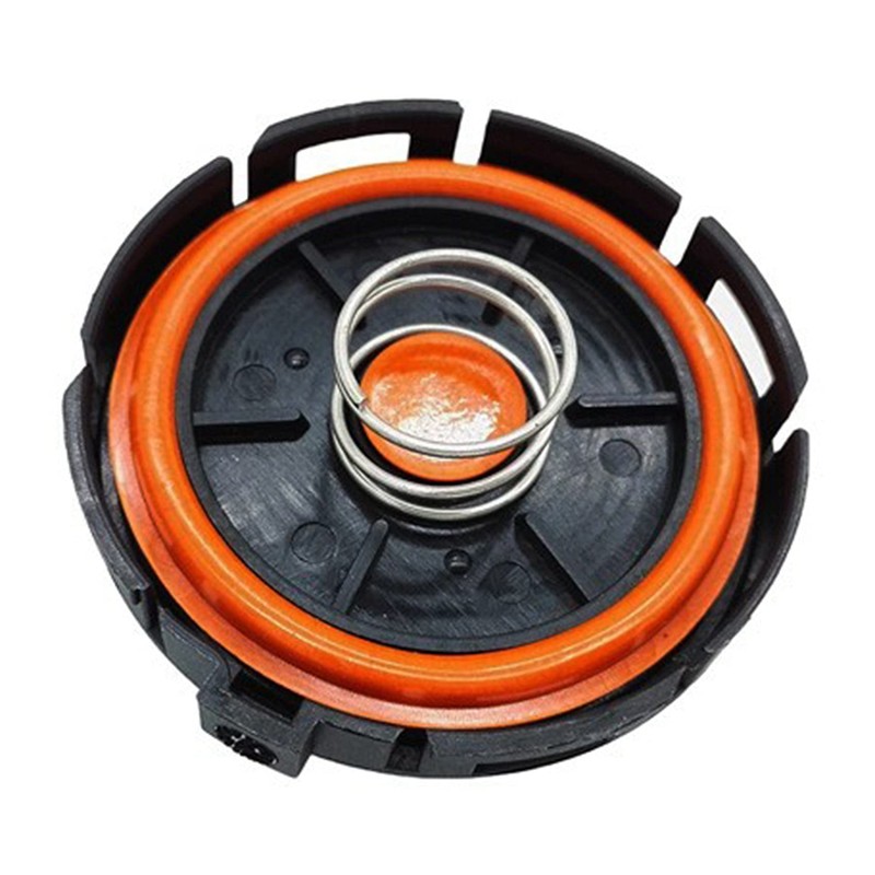 10X Engine Cylinder Valve Cover 11127555212 for E81 E82 E84