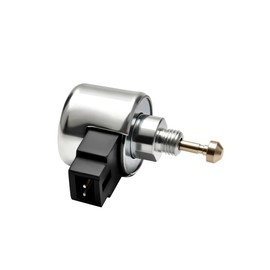 Mysttoo Carburetor Fuel Solenoid M153069 for John Deere 125 135 335 345 L111 L118 L120 LA120 L2048 2548 Z425 Z235 Z425 Z810A Z910A Z860A Z445 Z465 Z535 GT245 GX255 GX335 X534