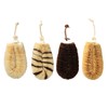 Kamenoko Tawako Nishio Shoten Body Scourer Tamura-san