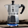 Bialetti - Moka Espress: Iconic Stovetop Espresso Maker, Makes Real