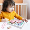 Electronic Board Game, Funny Manipulation Game, Children's Toy, Board Games,