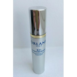 Orlane Lot of 4 ~ ORLANE B21 EXRAORDINAIRE YOUTH RESET,  .25 oz / 7.5 ml ea  1 oz total