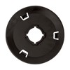 Dough Hook Shield for kitchen Mixer, Accessories and Attachments for