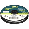 Rio Fly Fishing Tippet Big Nasty Tippet 20Lb 30yd Fishing