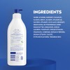 NIVEA Skin Firming Hydration Body Lotion, 16.9 Ounce (Pack of