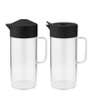 RIG-TIG PIP Serving Jug Black