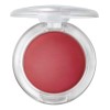 Rubor En Crema Mac Glow Play Cushiony Blush Plush Pepper