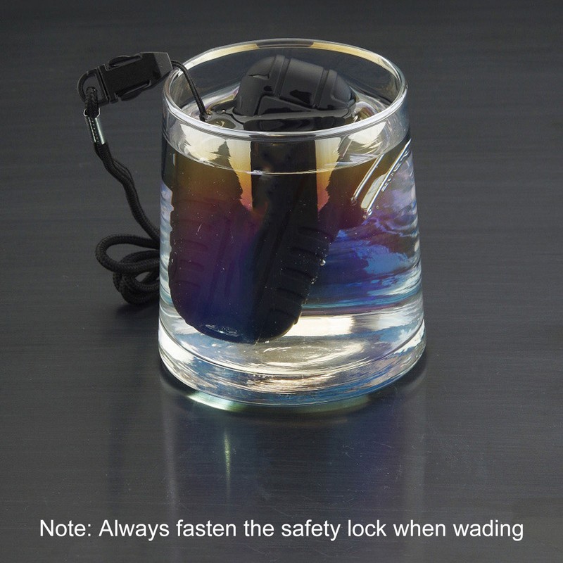 Outdoor Double Arc Electric Lighter Portable Waterproof Flashlight Lighter Charging