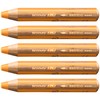 Multi-Talented Pencil - STABILO woody 3 in 1 - Pack