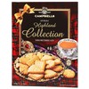 Campbells Shortbread All-Butter Highland Collection Cookies Assortment 10.58 Oz (Pack