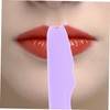 Herramienta de Silicona de Maquillaje para Delineador y Labios