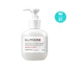 ILLIYOON Probiotics Skin Barrier Gentle Cleanser 300ml Set (+100ml) -