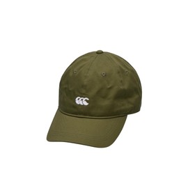 Canterbury AC025233 Standard Cap, 47_Olive, Free size
