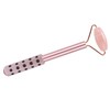 Facial Roller Relieve Wrinkles Germanium Stones Natural Jade Face Massage