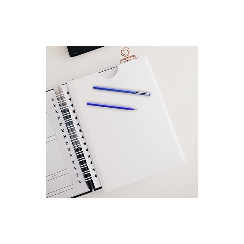 JAM PAPER Le Pen - Periwinkle - Ultra Fine Tip