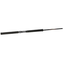 B&M BGJP82 Bucks Graphite Jigging Multi-Color, 8 feet