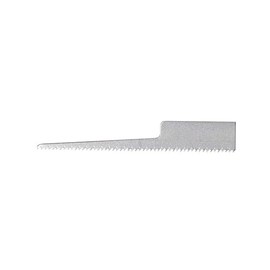 Excel Blades #15 Narrow Saw Hobby Blade, 5 Pack, American Made Replacement Craft Knife Blades