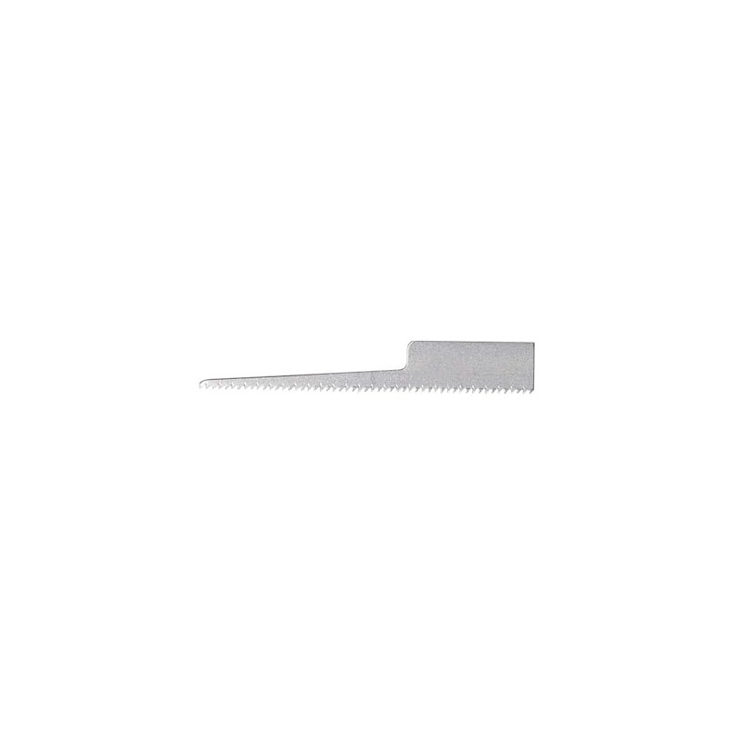 Excel Blades #15 Narrow Saw Hobby Blade, 5 Pack, American
