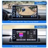 SXCY 2PCS for 2026 Honda CRV CR-V Accessories [Only for
