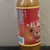 Larry hernandez HOT SAUCE EL BALEADO MADE WITH CHILTEPIN CHILI