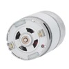 DC24V Gear Motor Copper Rotor with 6mm Eccentric Shaft Micro