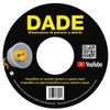 DADE Drill Dust Collector Eliminator D.A.D.E Holesaw Drilling Vertically Ceiling