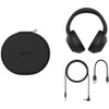 Sony ULT WEAR 900N Wireless Noise Canceling Bluetooth Headphones -