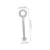 Ciieeo 2pcs Off Road Chain Adjuster for Atv Dirt Bike