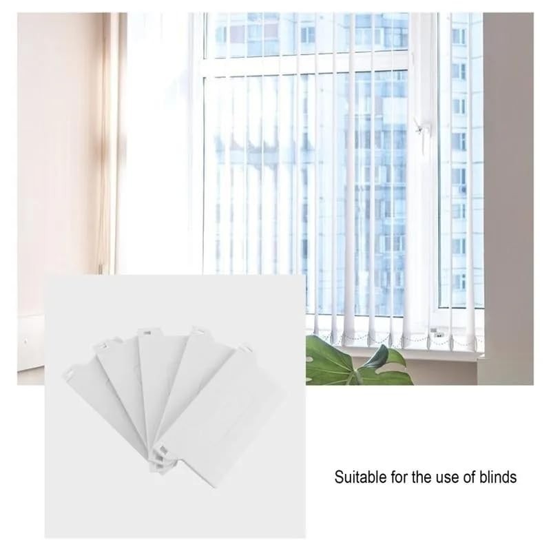 10 Pcs Vertical Blind Weights Replacement Vertical Blind Replacement Bottom