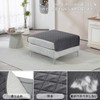 TIANSHU Sofa Pad, Seat Cushion with functions such as waterproof,