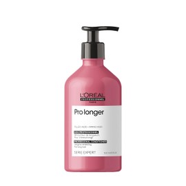 L'OREAL PROFESSIONNEL PARIS L'Oreal Professionnel Pro Longer Thickening Conditioner - Reduces Breakage & Appearance of Split Ends For Thin & Fine Hair Types, Adds Volume & Shine