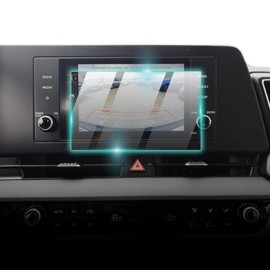 IPG ProActive for Kia 2023-24 Sportage NQ5 8 Inch Display 9H Hardness Screen Protector Nano Ceramic Film Ultra Responsive High Clarity for NQ5-8