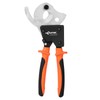 KF CPTEC Cable Cutters - Heavy Duty Ratchet Wire Cutters