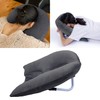 Face Down Pillow After Eye Surgery,Prone Pillow with Arm Hole
