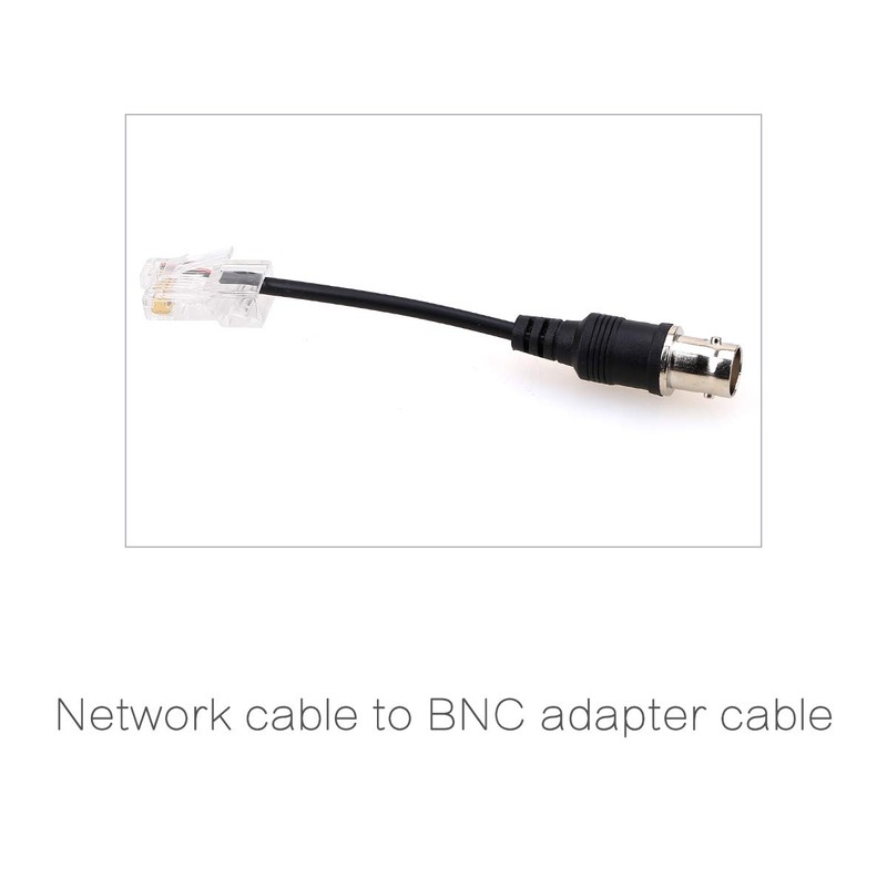 KELUSHI NF468B - Comprobador de cable de red RJ45 RJ11