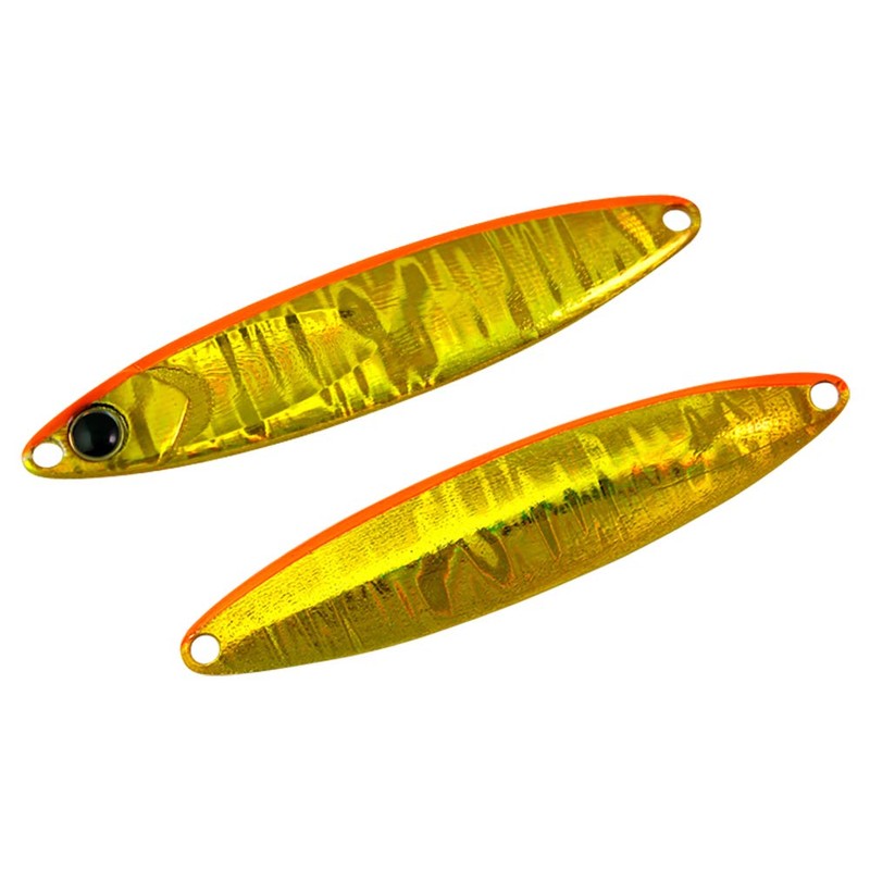 JACKALL Metal Jig, Bing Metal TG Type Throw, 1.4 oz